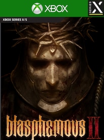 Blasphemous 2 (Xbox Series X/S) - Xbox Live Key - UNITED STATES - 1