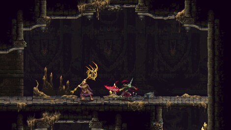 Blasphemous 2 (Xbox Series X/S) - Xbox Live Key - UNITED STATES - 6