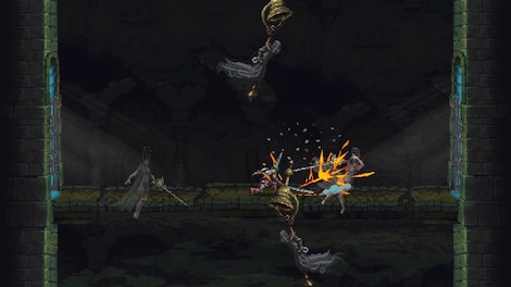 Blasphemous + Blasphemous 2 Bundle (PC) - Steam Key - GLOBAL - 8