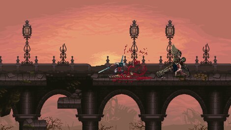 Blasphemous | Digital Deluxe Edition (PC) - Steam Gift - EUROPE - 10