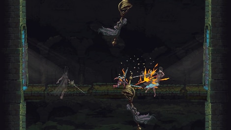 Blasphemous | Digital Deluxe Edition (PC) - Steam Gift - NORTH AMERICA - 17