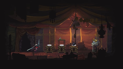 Blasphemous - OST (PC) - Steam Gift - EUROPE - 5