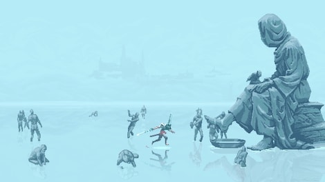 Blasphemous - OST (PC) - Steam Key - GLOBAL - 3