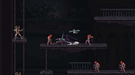 Blasphemous - OST (PC) - Steam Key - GLOBAL - 6