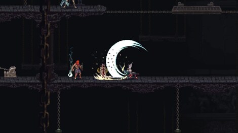 Blasphemous (PC) - Steam Gift - EUROPE - 9