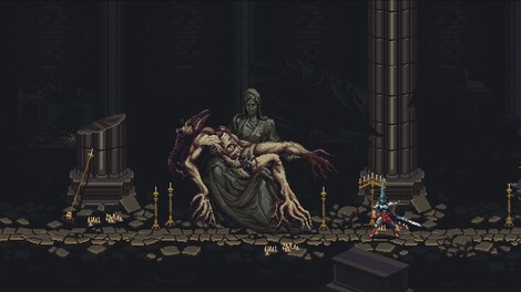 Blasphemous (PC) - Steam Gift - EUROPE - 14
