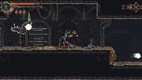 Blasphemous (PC) - Steam Gift - EUROPE - 15