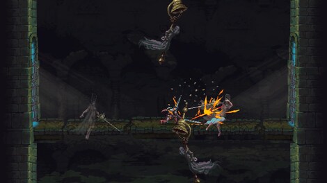 Blasphemous (PC) - Steam Key - NORTH AMERICA - 17