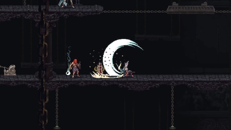 Blasphemous (PC) - Steam Key - GLOBAL - 9