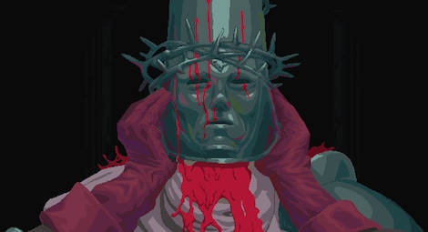 Blasphemous (PC) - Steam Key - GLOBAL - 11