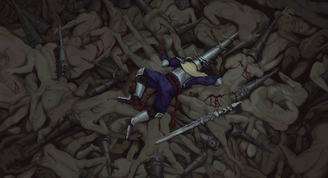 Blasphemous (PC) - Steam Key - GLOBAL - 6