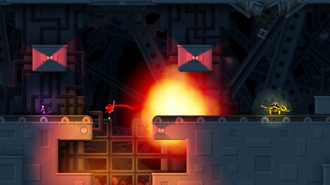 Blast Brawl 2: Bloody Boogaloo Xbox Live Key UNITED STATES - 7