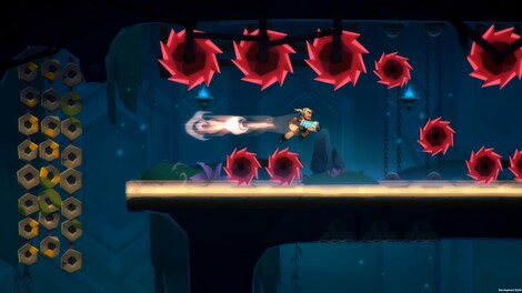 Blast Brigade vs. the Evil Legion of Dr. Cread (PC) - GOG.COM Key - GLOBAL - 11