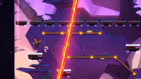 Blast Brigade vs. the Evil Legion of Dr. Cread (PC) - GOG.COM Key - GLOBAL - 12