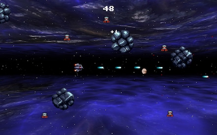 Blast Em! Steam Key GLOBAL - 6
