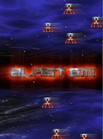Blast Em! Steam Key GLOBAL - 1