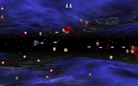 Blast Em! Steam Key GLOBAL - 0