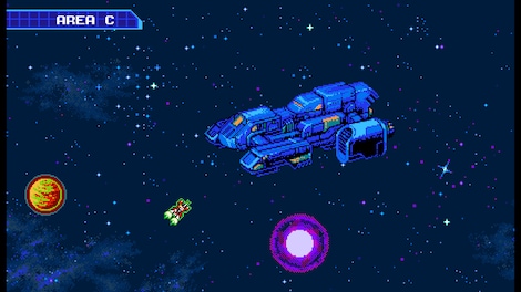 Blaster Master Zero 2 - Steam - Gift EUROPE - 0