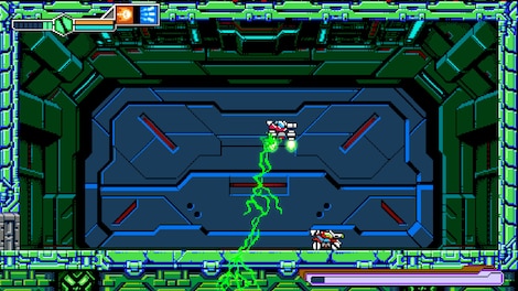 Blaster Master Zero 3 (Nintendo Switch) - Nintendo eShop Key - UNITED STATES - 8