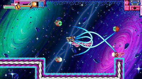 Blaster Master Zero 3 (PC) - Steam Gift - EUROPE - 6