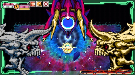 Blaster Master Zero 3 (PC) - Steam Gift - EUROPE - 9