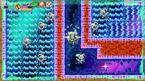 Blaster Master Zero 3 (PC) - Steam Gift - EUROPE - 7