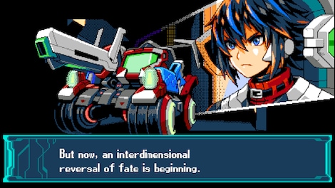 Blaster Master Zero 3 (PC) - Steam Gift - EUROPE - 11