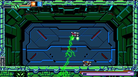Blaster Master Zero 3 (PC) - Steam Gift - EUROPE - 8