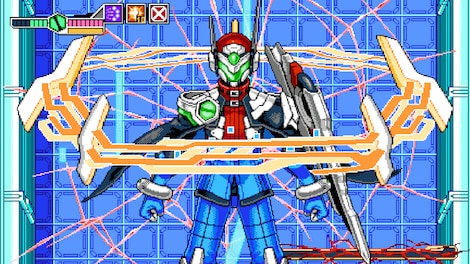 Blaster Master Zero 3 (PC) - Steam Gift - GLOBAL - 5
