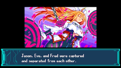 Blaster Master Zero 3 (PC) - Steam Gift - NORTH AMERICA - 3