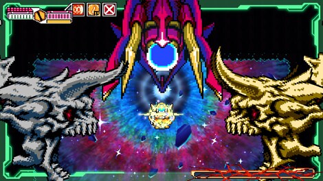 Blaster Master Zero 3 (PC) - Steam Key - RU/CIS - 9