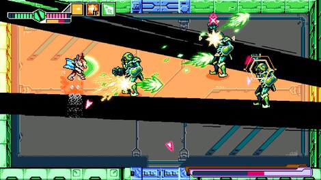 Blaster Master Zero 3 (Xbox Series X/S) - Xbox Live Key - ARGENTINA - 4