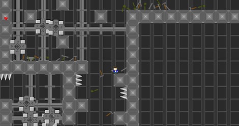 Blaster Shooter GunGuy! Steam Key GLOBAL - 6