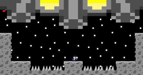 Blaster Shooter GunGuy! Steam Key GLOBAL - 7