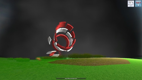 Blaster Simulator Steam Gift GLOBAL - 5