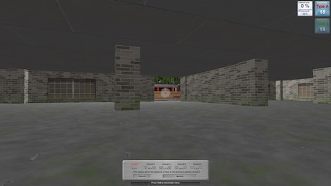 Blaster Simulator Steam Gift GLOBAL - 8