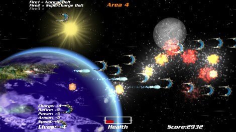 BlastZone 2 Steam Key GLOBAL - 7