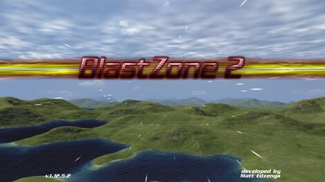 BlastZone 2 Steam Key GLOBAL - 8