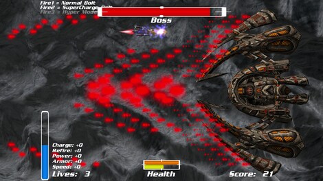 BlastZone 2 Steam Key GLOBAL - 3