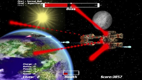 BlastZone 2 Steam Key GLOBAL - 0