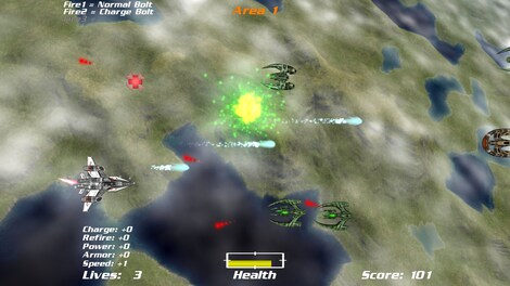 BlastZone 2 Steam Key GLOBAL - 5