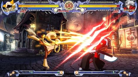 BlazBlue: Calamity Trigger GOG.COM Key GLOBAL - 9