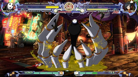BlazBlue: Calamity Trigger Steam Gift LATAM - 15