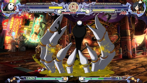 BlazBlue: Calamity Trigger Steam Key GLOBAL - 15
