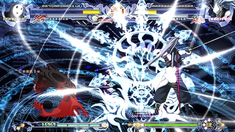 BlazBlue: Calamity Trigger Steam Key GLOBAL - 7