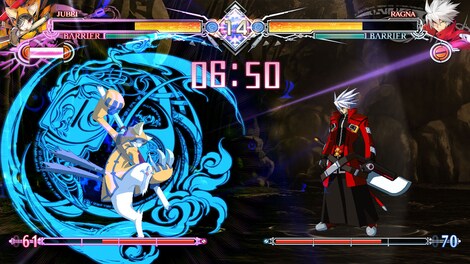 BlazBlue Centralfiction - Additional Playable Character JUBEI DLC (PC) - Steam Key - GLOBAL - 3