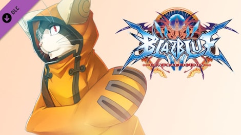 BlazBlue Centralfiction - Additional Playable Character JUBEI DLC (PC) - Steam Key - GLOBAL - 0