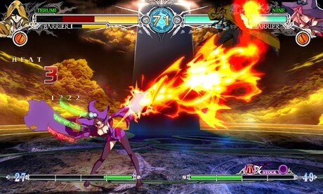 BlazBlue Centralfiction (PC) - Steam Gift - EUROPE - 9