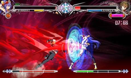 BlazBlue Centralfiction (PC) - Steam Key - GLOBAL - 2