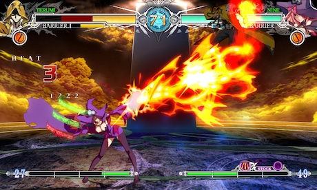 BlazBlue Centralfiction (PC) - Steam Key - GLOBAL - 9